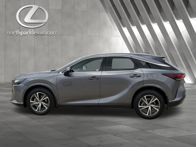Certified 2023 Lexus RX 350 Premium w/ Cold Area Package FWD image 1