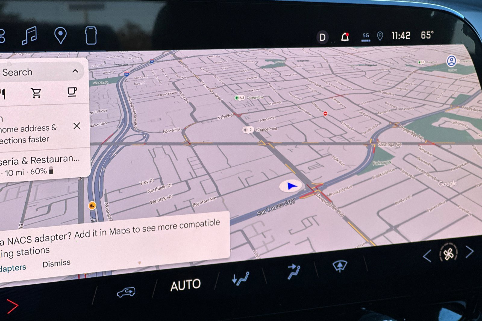 Used 2026 Chevrolet Blazer EV LT image 39