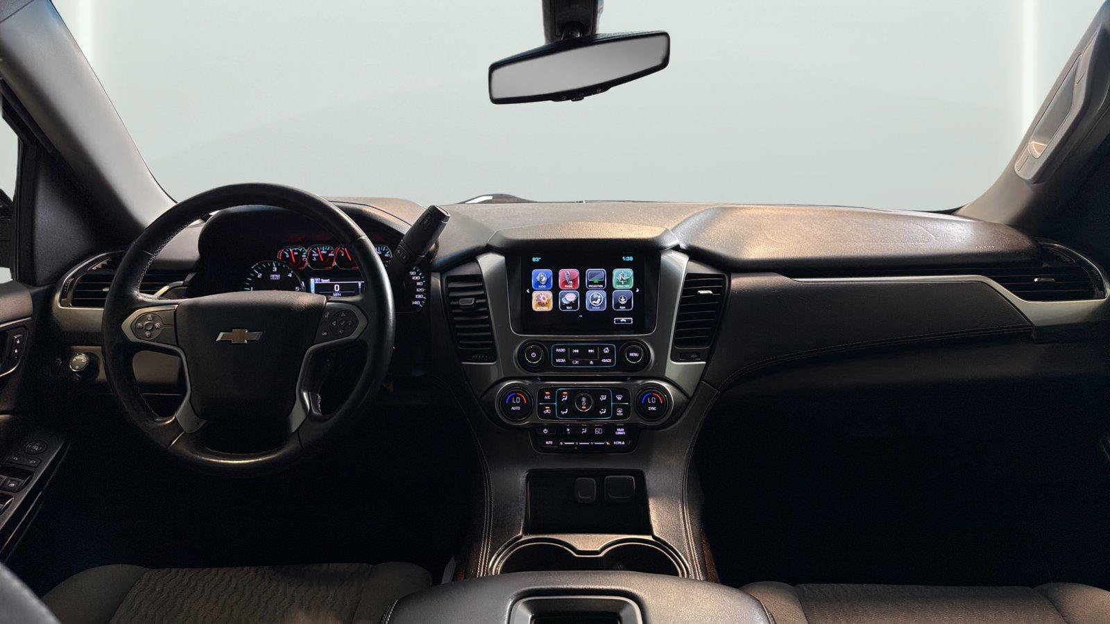 Used 2020 Chevrolet Tahoe LS RWD image 13