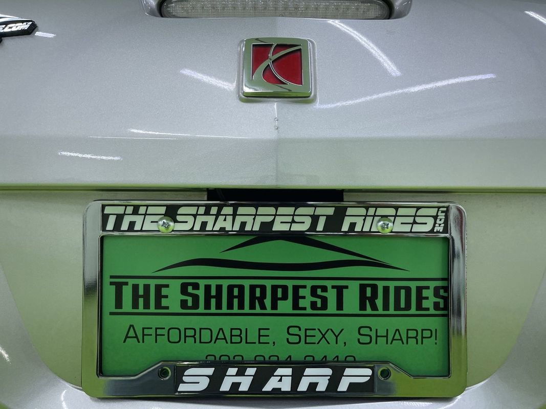 Used 2007 Saturn Sky Red Line image 12