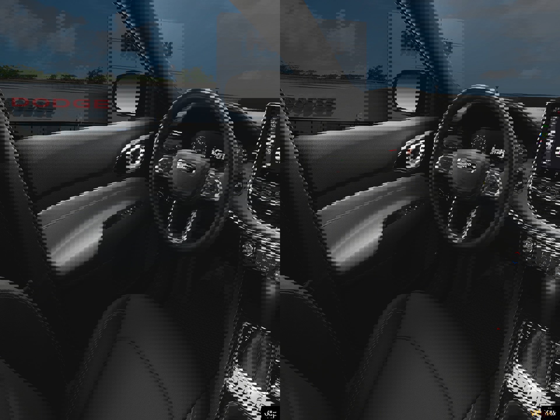 New 2025 Jeep Compass Limited w/ Sun & Sound Group image 20