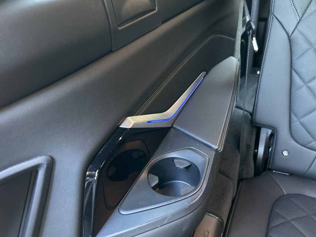 Used 2024 BMW X7 xDrive40i w/ M Sport Package image 38