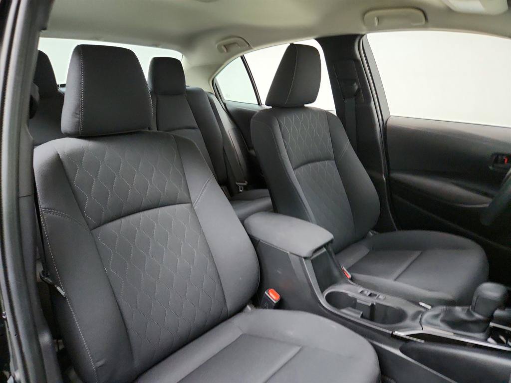 Used 2026 Toyota Corolla LE FWD image 26
