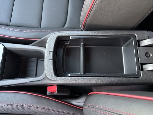 New 2026 Chevrolet TrailBlazer RS w/ Convenience Package image 27