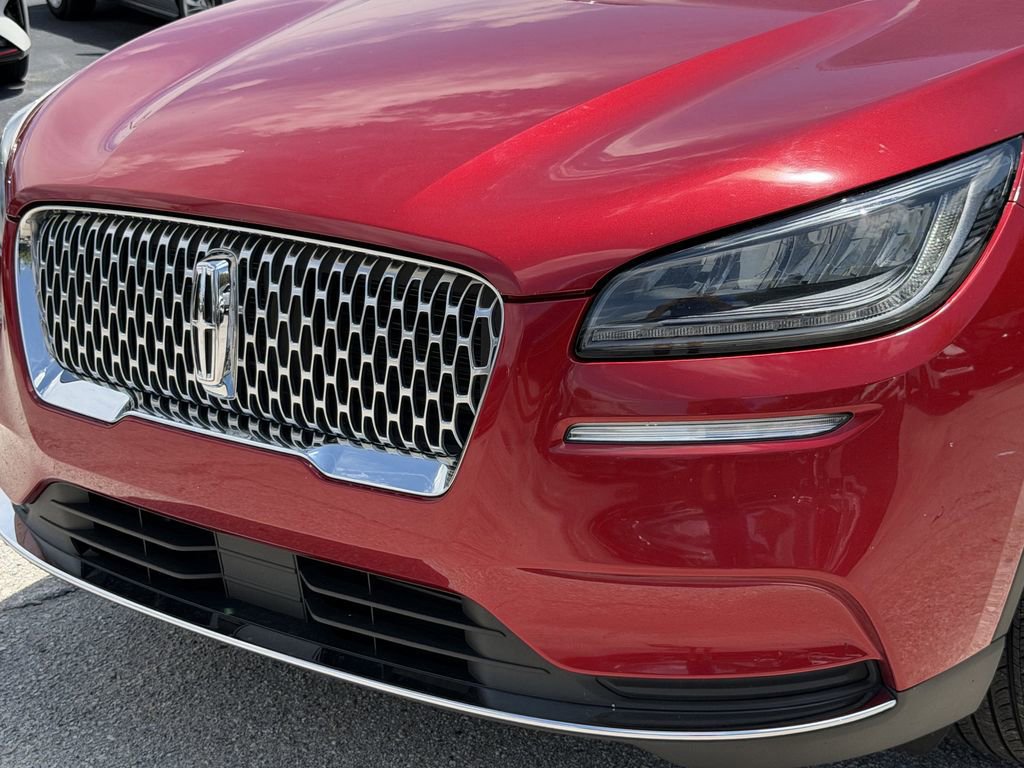 Used 2021 Lincoln Corsair AWD w/ Equipment Group 101A image 10
