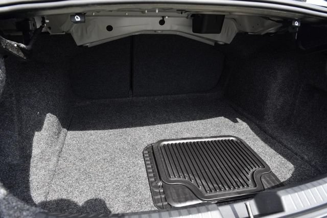 Used 2025 Volkswagen Jetta S FWD image 22