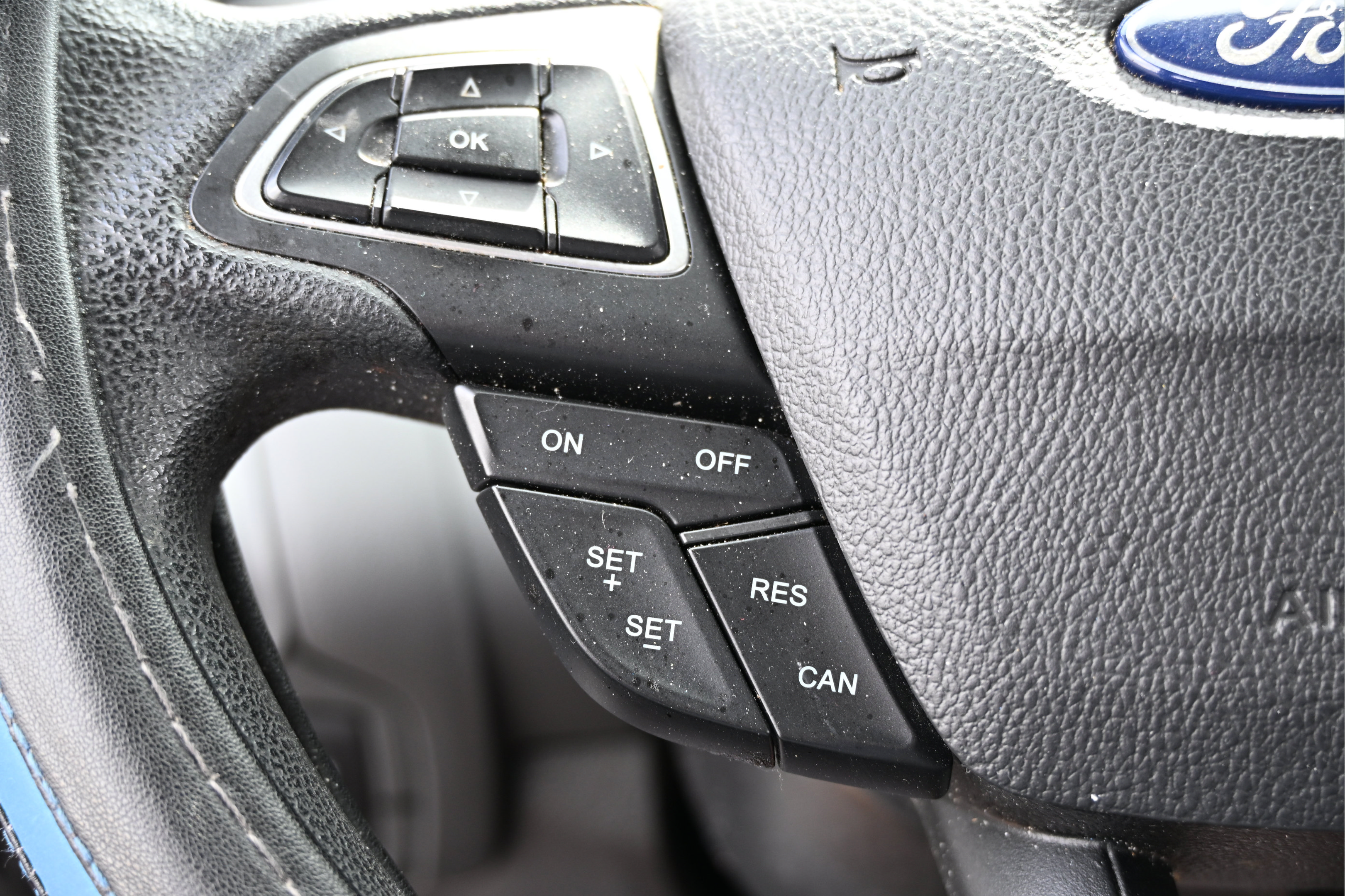 Used 2018 Ford Focus SE FWD image 29