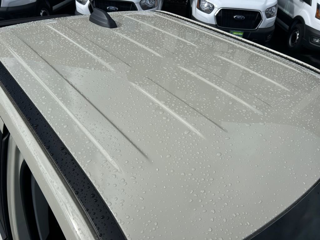 New 2025 Ford Maverick Lariat w/ 4K Tow Package image 28
