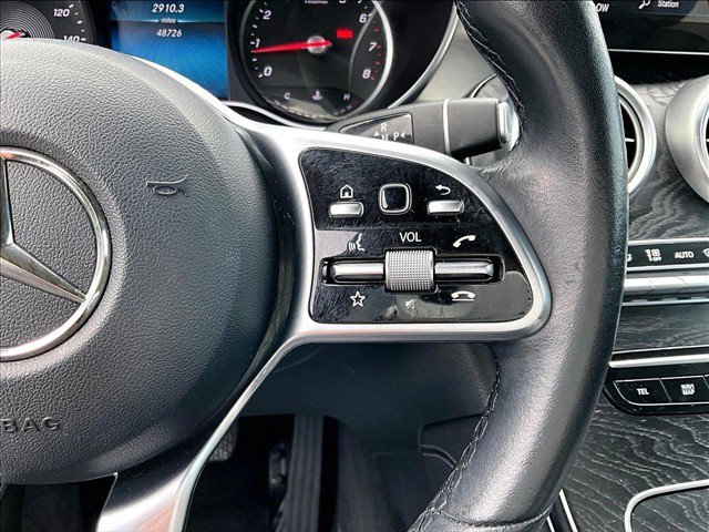 Used 2021 Mercedes-Benz GLC 300 image 21