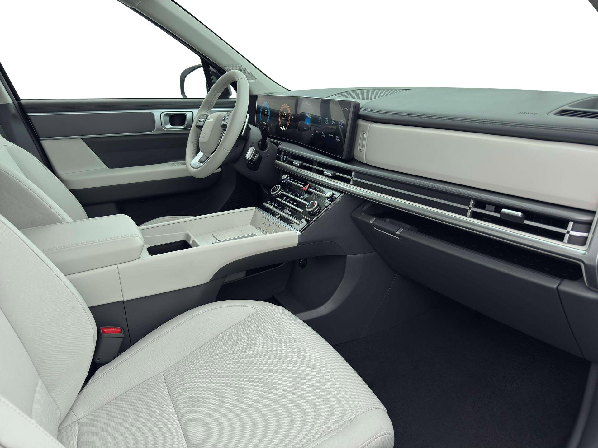 New 2026 Hyundai Santa Fe SE image 15