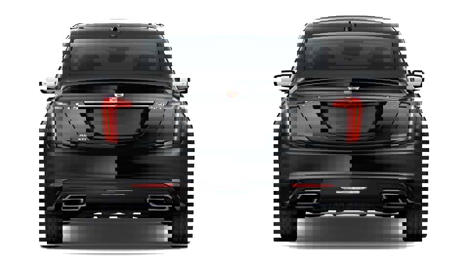 New 2026 Cadillac CT5 Premium Luxury w/ Technology Package image 30