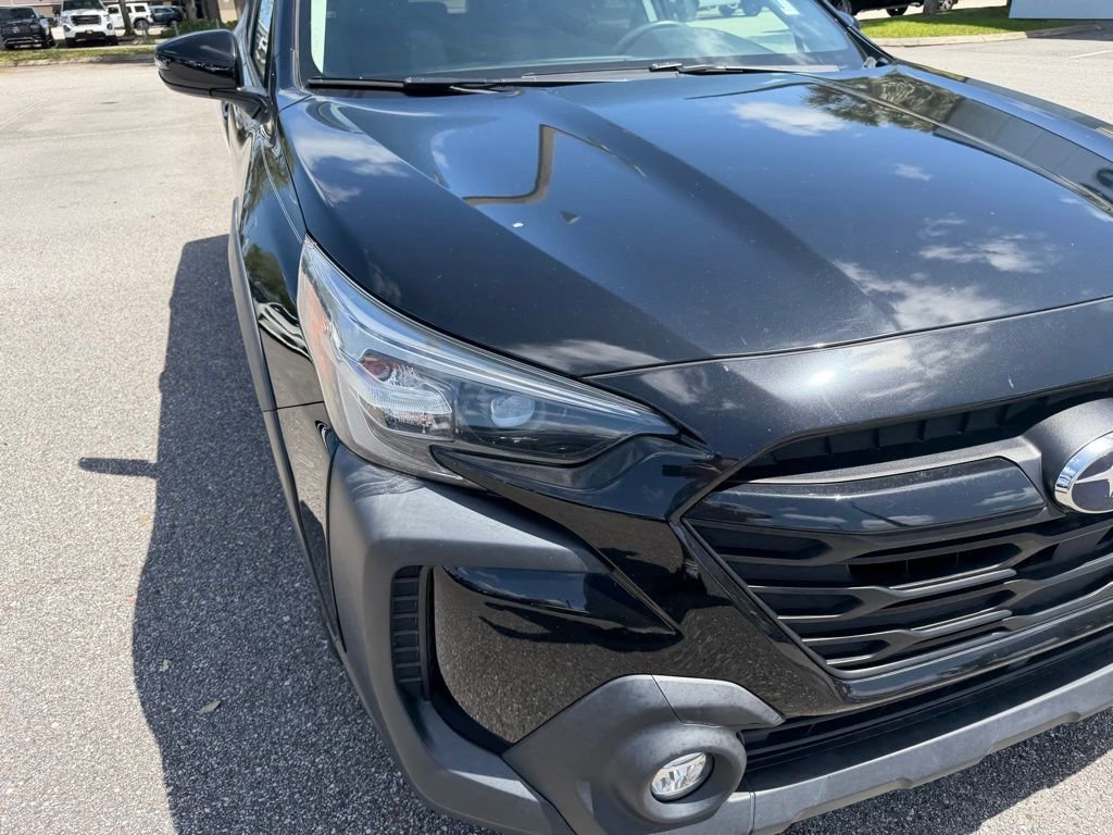 Used 2023 Subaru Outback Onyx Edition image 15