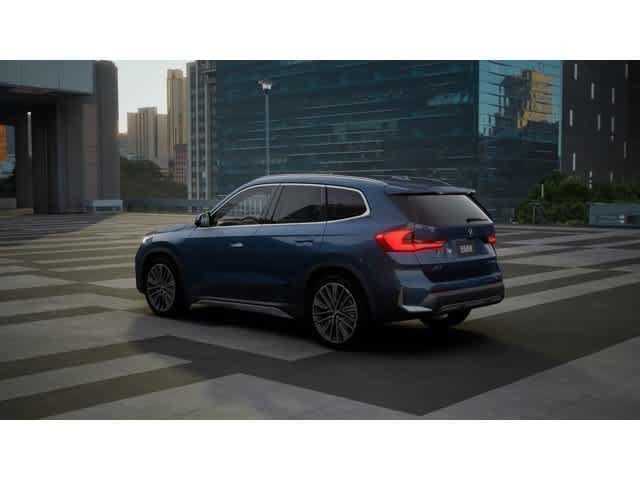New 2026 BMW X1 xDrive28i w/ Technology Package AWD/4WD image 2