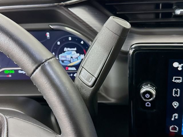 Used 2025 GMC Sierra 2500 Denali Ultimate w/ LPO, GMC Protection Package image 20