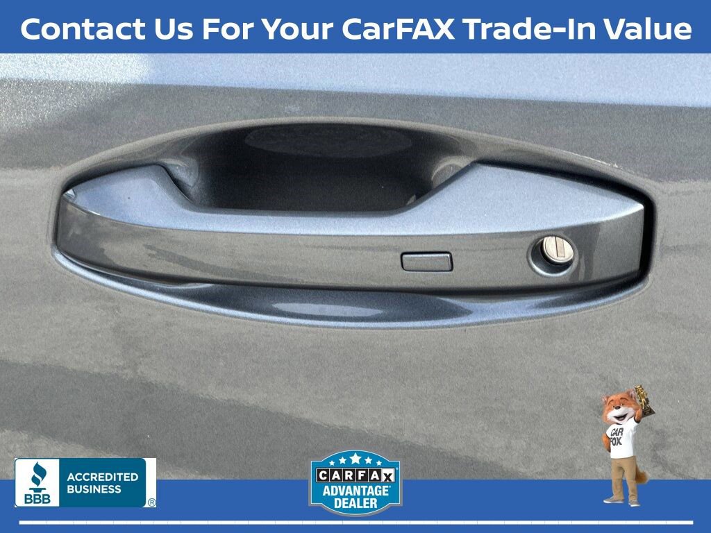 New 2026 Nissan Murano SL image 34