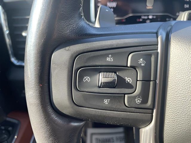 Used 2024 GMC Sierra 1500 Denali Ultimate image 15
