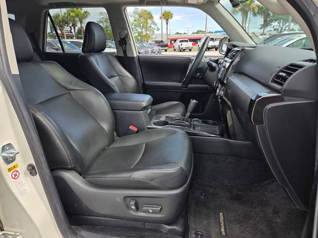 Used 2019 Toyota 4Runner Limited RWD image 20