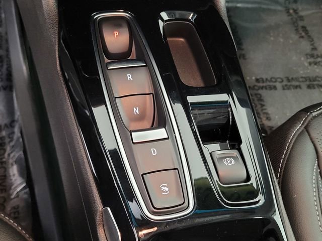 Used 2022 Chevrolet Bolt LT w/ Infotainment Package image 19