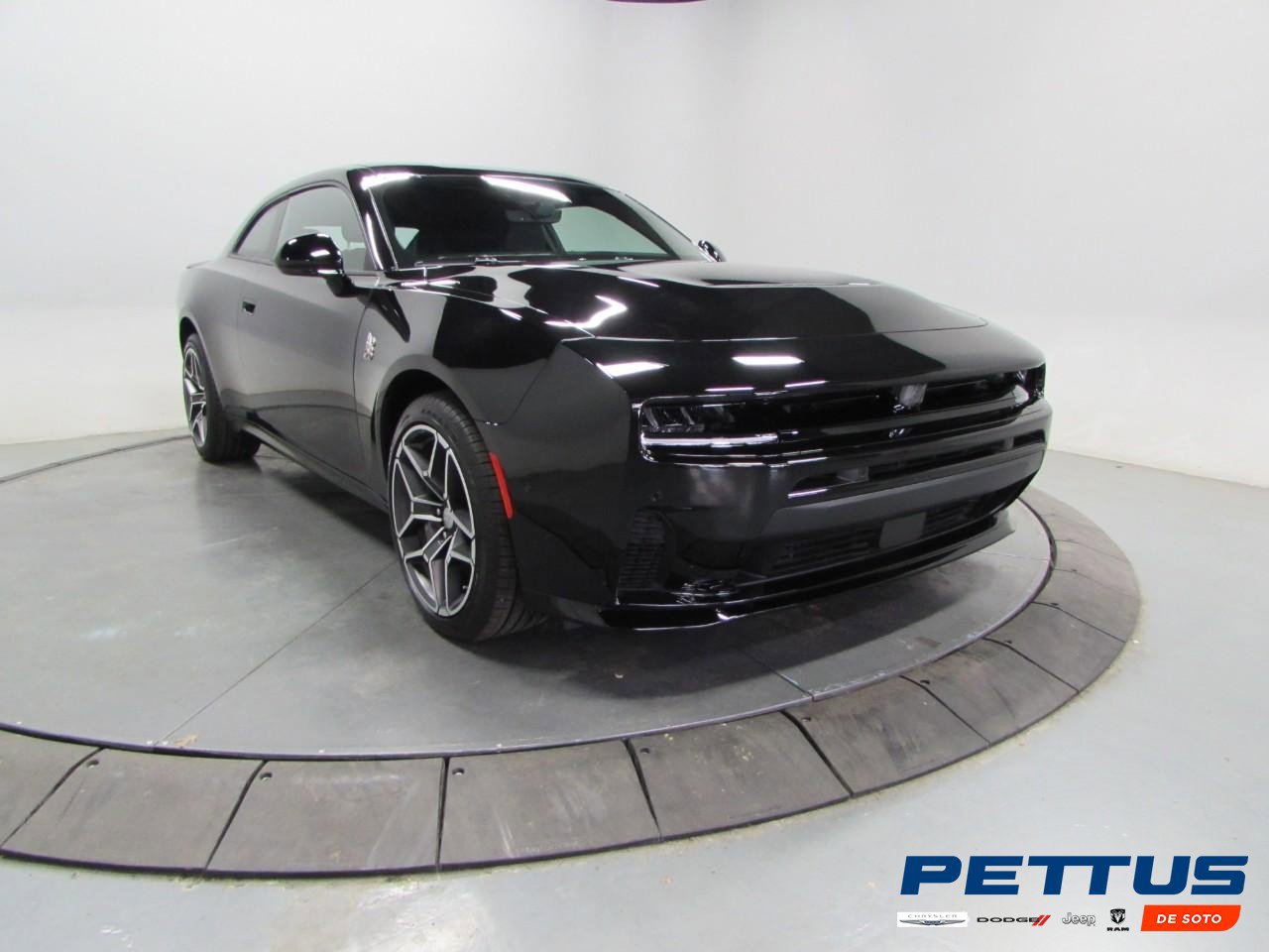 New 2026 Dodge Charger Scat Pack