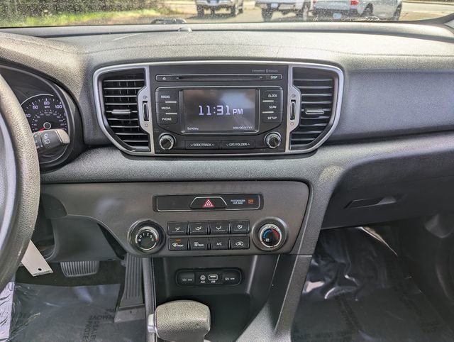 Used 2019 Kia Sportage LX image 16