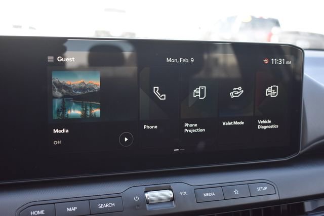 New 2026 Kia K4 LXS image 25