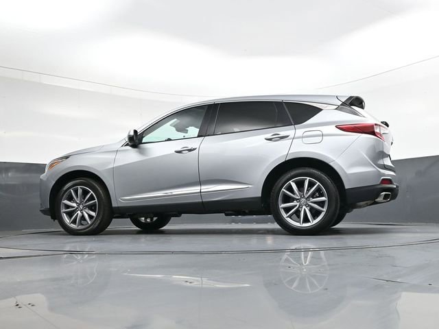 Used 2023 Acura RDX Technology Package image 34