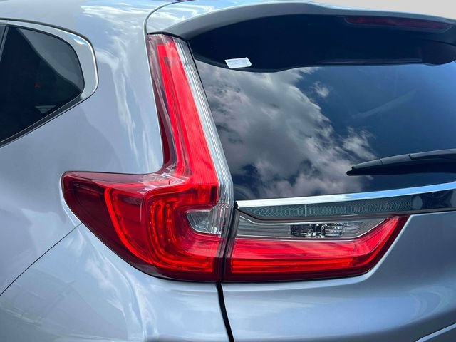 Used 2019 Honda CR-V EX image 12