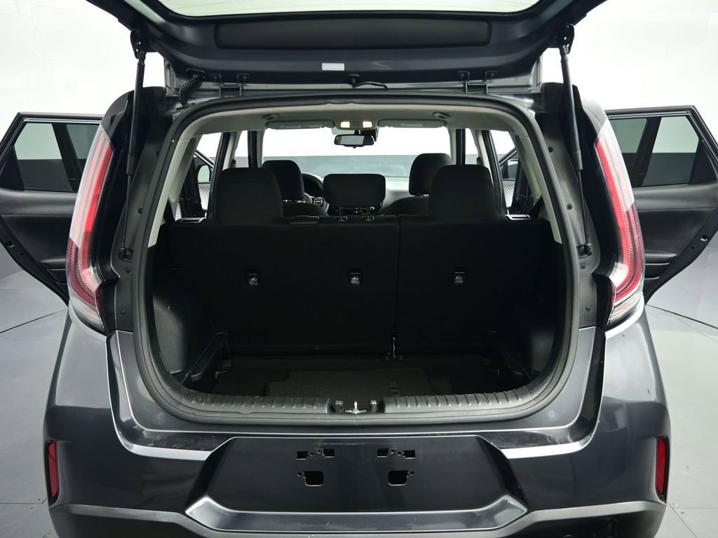 Used 2024 Kia Soul S image 71