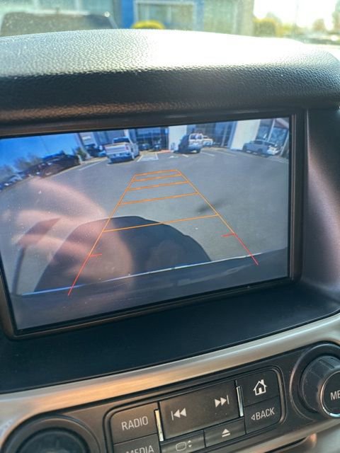 Used 2015 GMC Yukon Denali w/ Open Road Package image 9