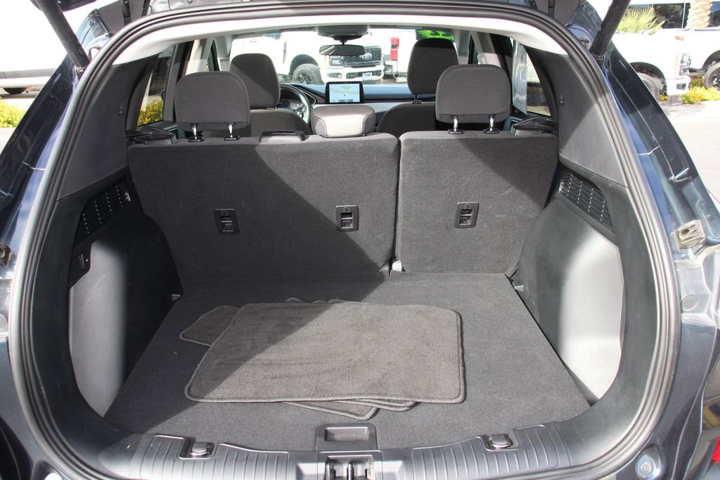 Certified 2022 Ford Escape SE w/ Convenience Package FWD image 24