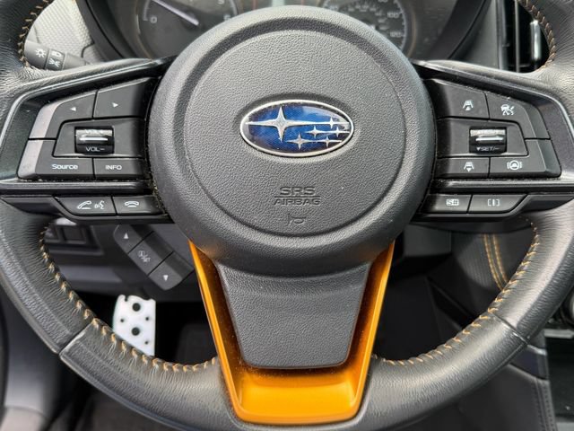 Certified 2023 Subaru Forester Wilderness AWD/4WD image 24