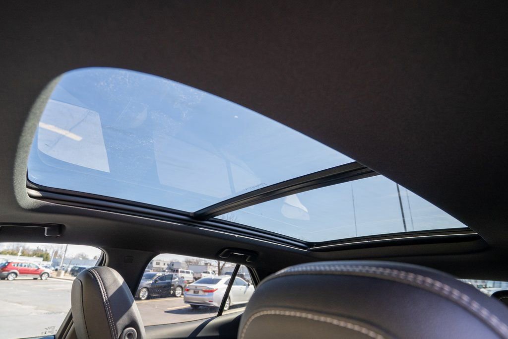 New 2025 Chevrolet Blazer EV LT w/ Super Cruise Package image 19