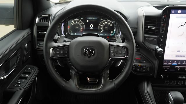Used 2026 RAM 1500 RHO w/ RHO Level 1 Equipment Group AWD/4WD image 16