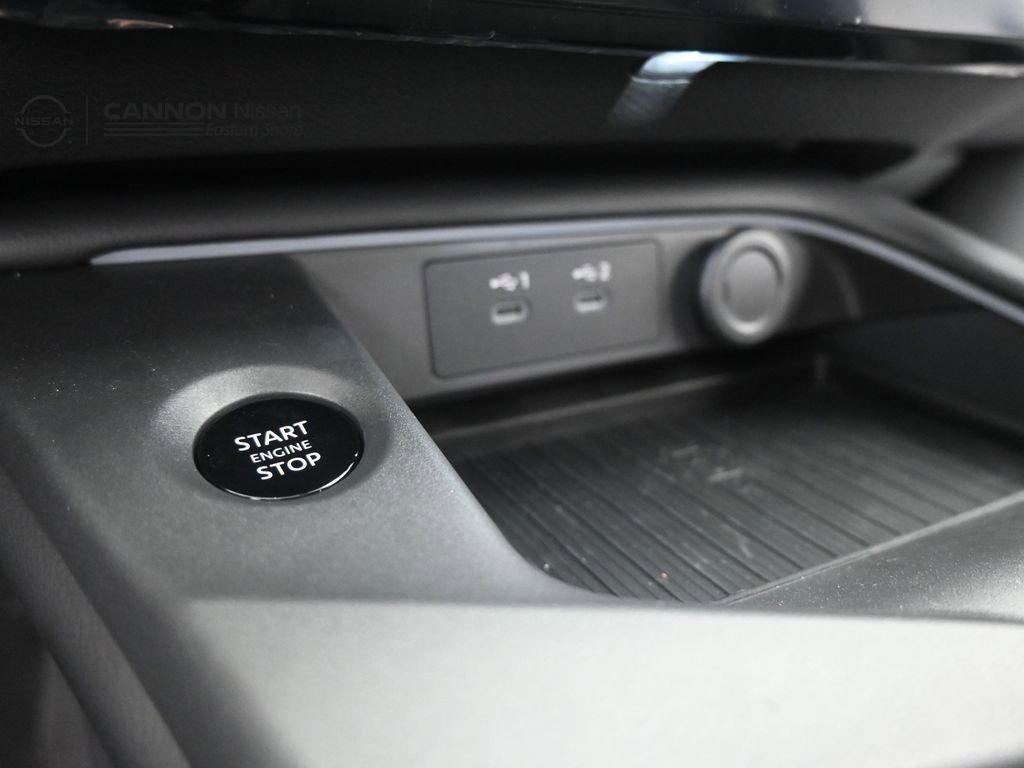 New 2026 Nissan Sentra SV image 15