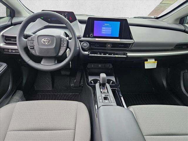 New 2026 Toyota Prius LE image 14