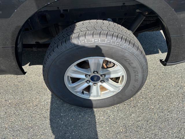 Used 2015 Ford F150 XL w/ Equipment Group 101A Mid image 18