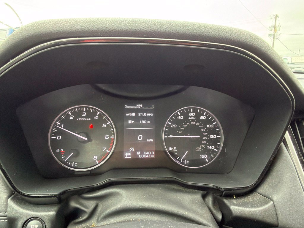 Used 2023 Subaru Outback Premium AWD/4WD image 30