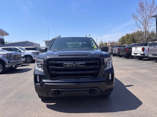 Used 2020 GMC Sierra 1500 Elevation w/ Elevation Value Package AWD/4WD video 3