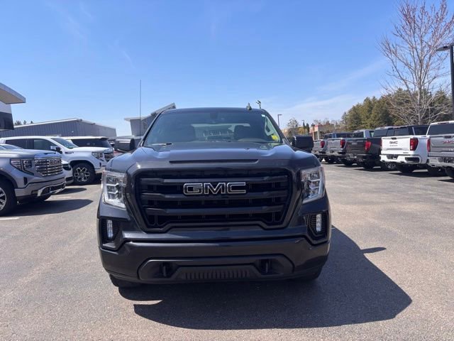 Used 2020 GMC Sierra 1500 Elevation w/ Elevation Value Package AWD/4WD image 3