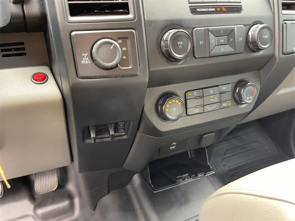 Used 2017 Ford F150 XL w/ XL Power Equipment Group image 25