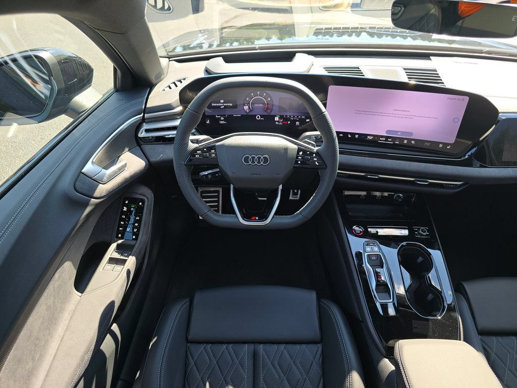 New 2026 Audi S5 Prestige AWD/4WD image 17