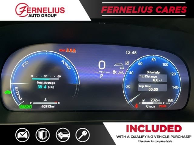Used 2023 Toyota Crown AWD/4WD image 44