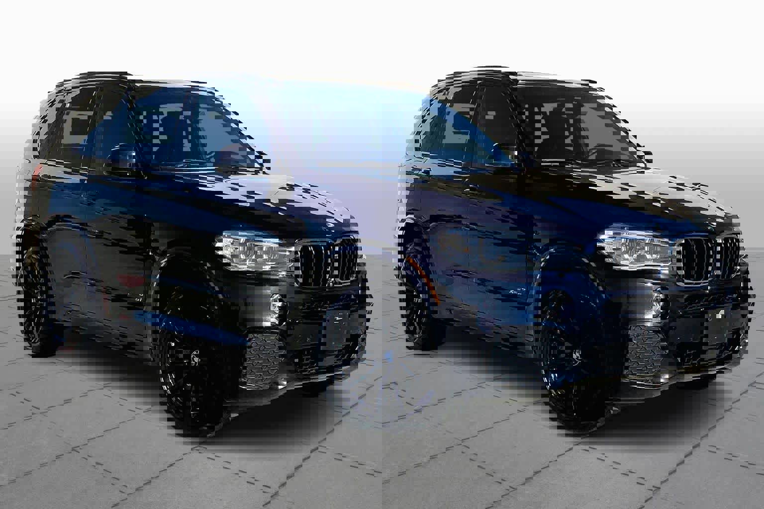 Used 2018 BMW X5 xDrive35i image 2