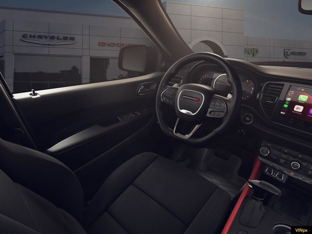 New 2026 Dodge Durango GT w/ Blacktop Package image 18
