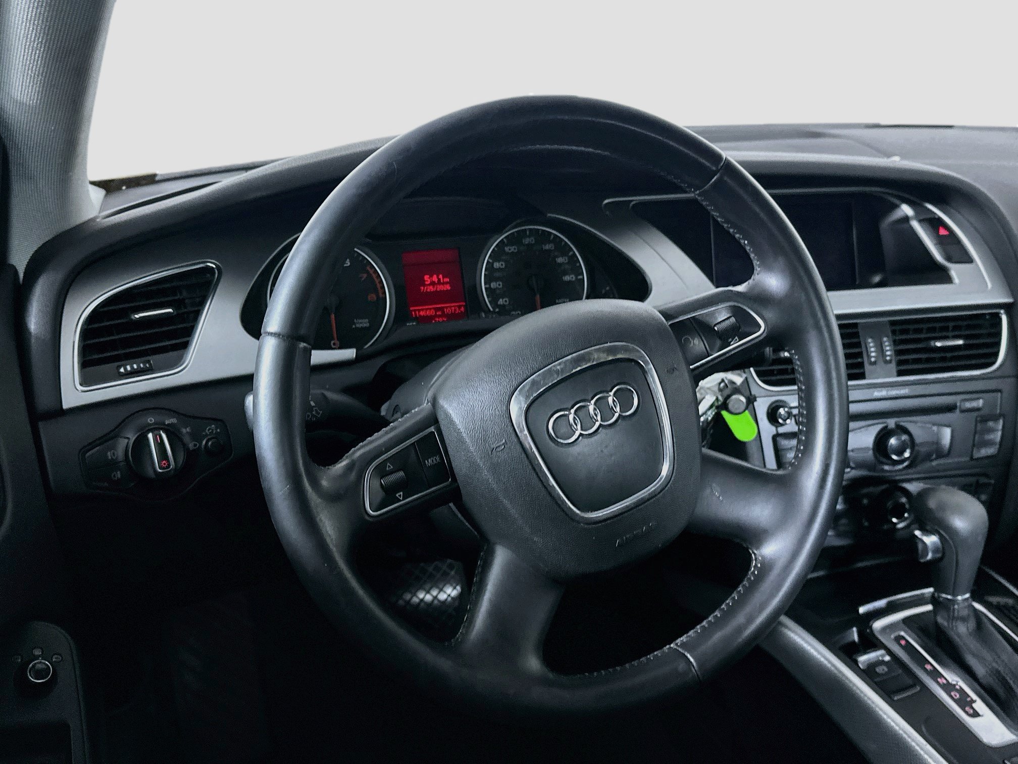 Used 2012 Audi A4 2.0T Premium AWD/4WD image 18