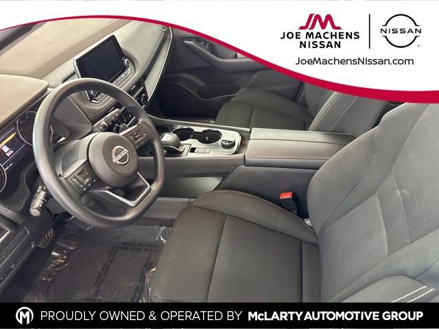 Certified 2023 Nissan Rogue S image 20