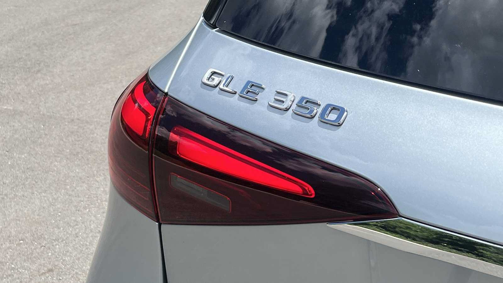 New 2026 Mercedes-Benz GLE 350 4MATIC image 26