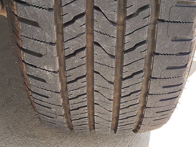Used 2023 RAM 1500 Lone Star AWD/4WD image 12