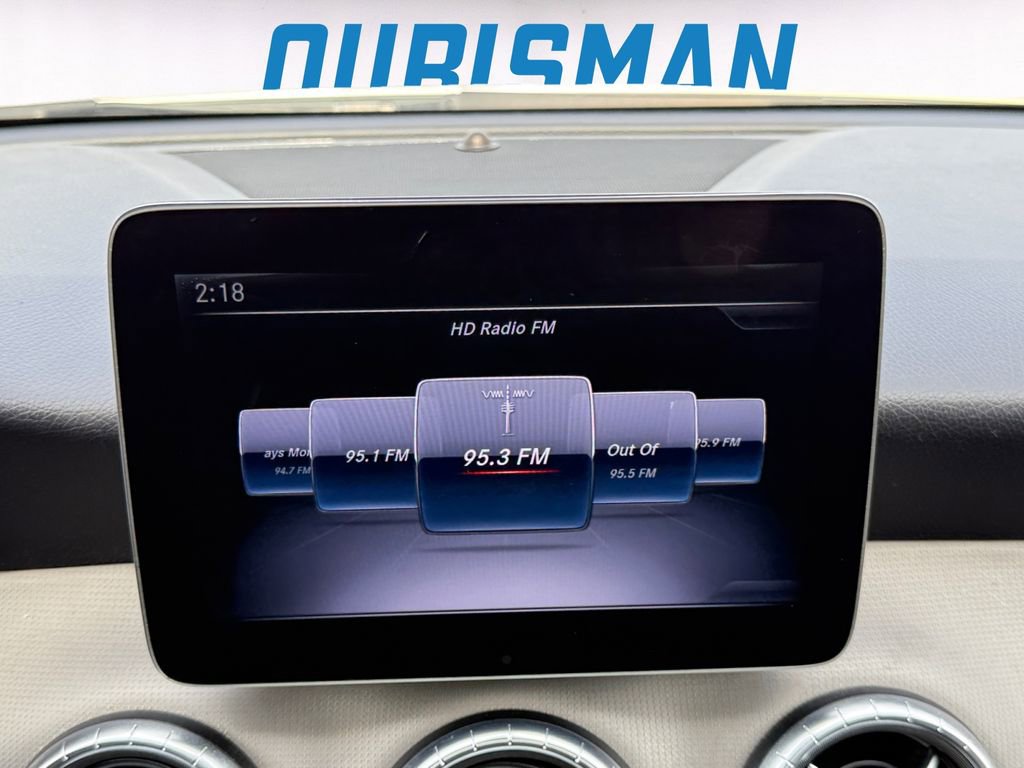 Used 2018 Mercedes-Benz CLA 250 image 14