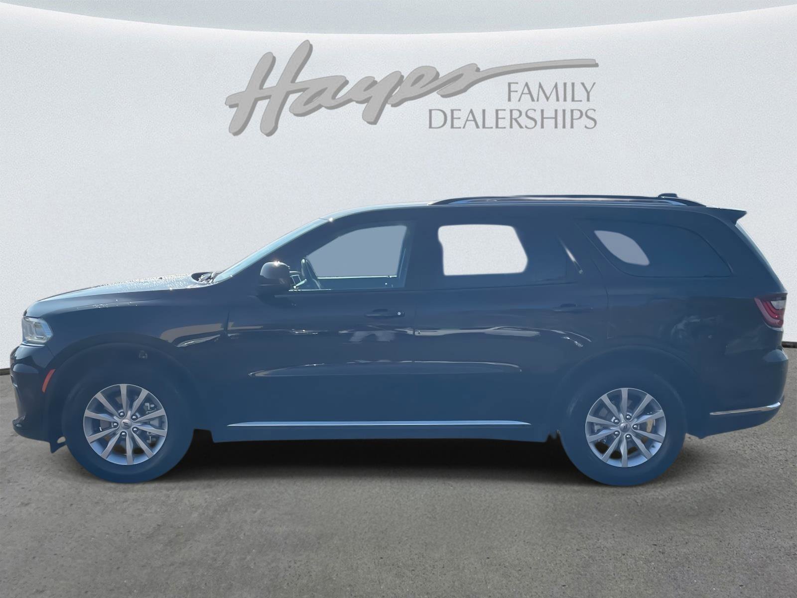 Used 2024 Dodge Durango SXT image 31